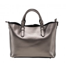 Женская сумка Grays GR3-8683GM - Royalbag Фото 2
