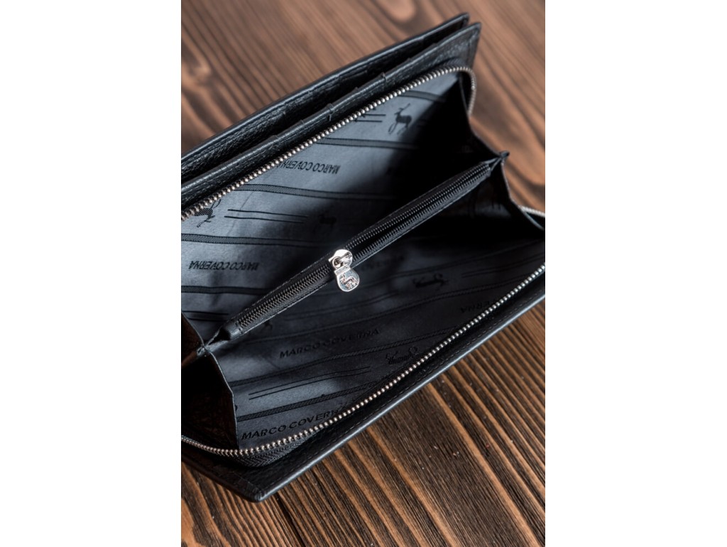 Кожаный клатч мужской Horton Collection TR0993 - Royalbag