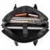 Сумка-портфель деловая из натуральной кожи мужская Jasper&Maine 7321A - Royalbag Фото 5