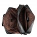 Містка ділова сумка-портфель для документів і ноутбука 17 дюймов Jasper&Maine 7319A - Royalbag Фото 14