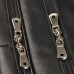 Вместительная деловая сумка-портфель для документов и ноутбука 17 дюймов Jasper&Maine 7319A - Royalbag Фото 11