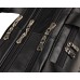Багатофункціональна сумка-портфель чоловіча шкіряна на три відділення Jasper&Maine 7289A - Royalbag Фото 6