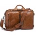 Cумка-рюкзак J&M 7014B-1 - Royalbag Фото 4