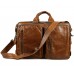 Cумка-рюкзак J&M 7014B - Royalbag Фото 5