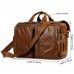 Cумка-рюкзак J&M 7014B - Royalbag Фото 12
