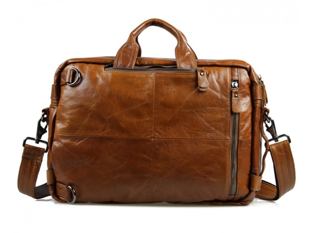 Cумка-рюкзак J&M 7014B - Royalbag