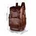 Рюкзак кожаный TIDING BAG 7311B - Royalbag Фото 3