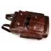 Рюкзак кожаный TIDING BAG 7311B - Royalbag Фото 7