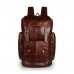 Рюкзак кожаный TIDING BAG 7311B - Royalbag Фото 4