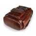 Рюкзак кожаный TIDING BAG 7311B - Royalbag Фото 6