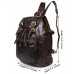 Рюкзак кожаный TIDING BAG 6085C - Royalbag Фото 4
