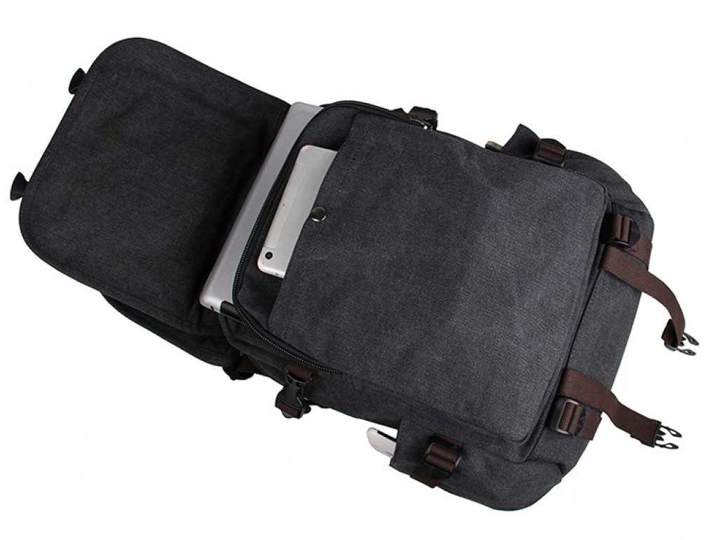 Рюкзак Tiding Bag 9023A - Royalbag