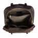 Рюкзак кожаный TIDING BAG 7313Q - Royalbag Фото 8