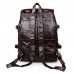 Рюкзак кожаный TIDING BAG 6085C - Royalbag Фото 6