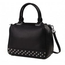 Женская сумка Karfei 1710074-04A - Royalbag Фото 2