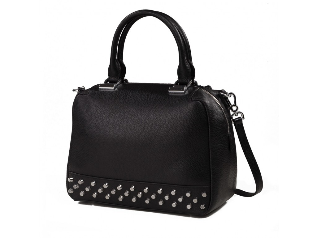 Женская сумка Karfei 1710074-04A - Royalbag Фото 1