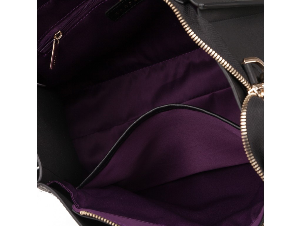 Женская сумка Karfei 1710078-04A - Royalbag
