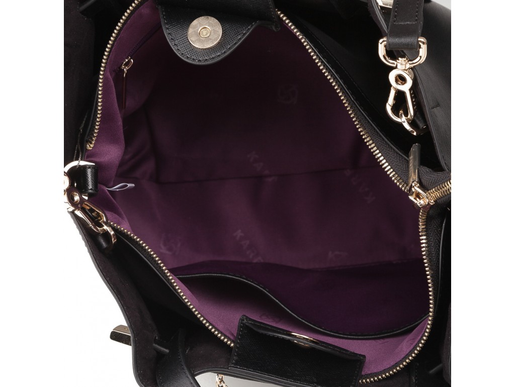 Женская сумка Karfei 1711139-04A - Royalbag