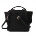 Женская сумка Karfei 1711158-04A - Royalbag Фото 3