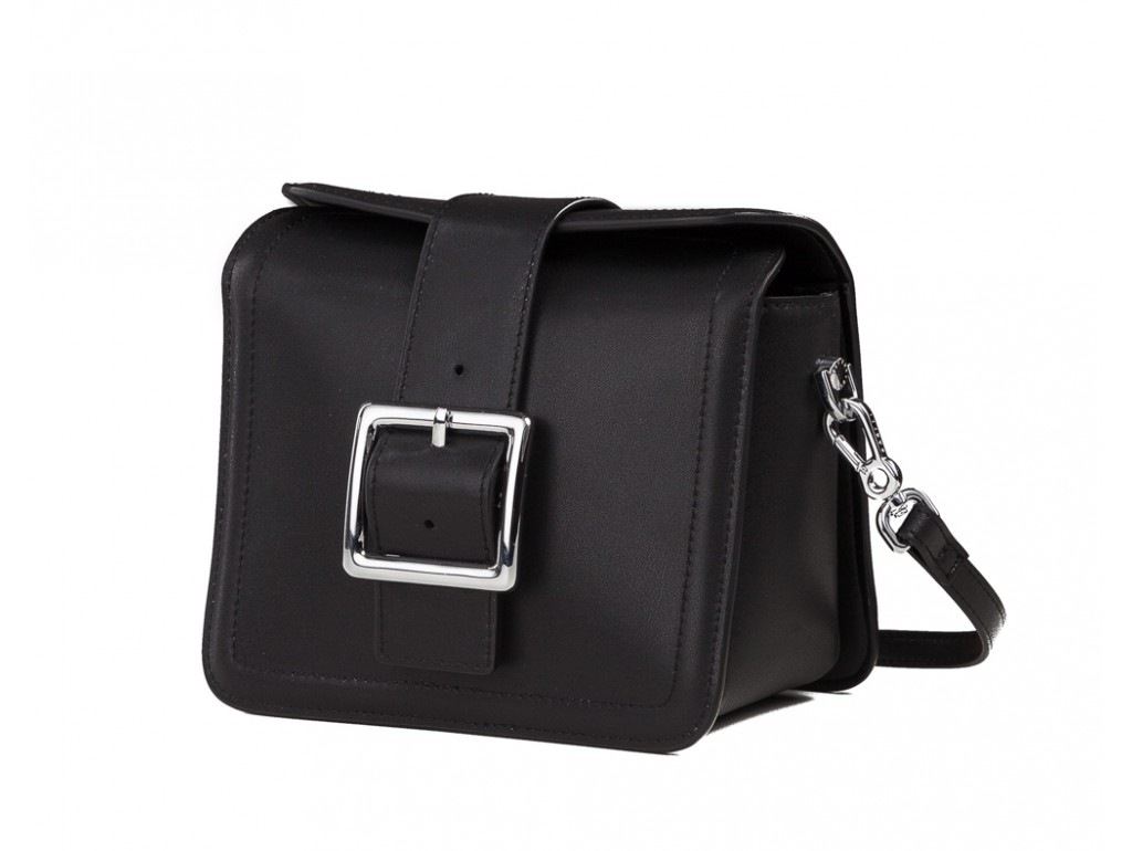 Женская сумка Karfei 1711204-02A - Royalbag Фото 1