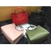 Женская сумка Karfei 1711239-04A-A - Royalbag Фото 6