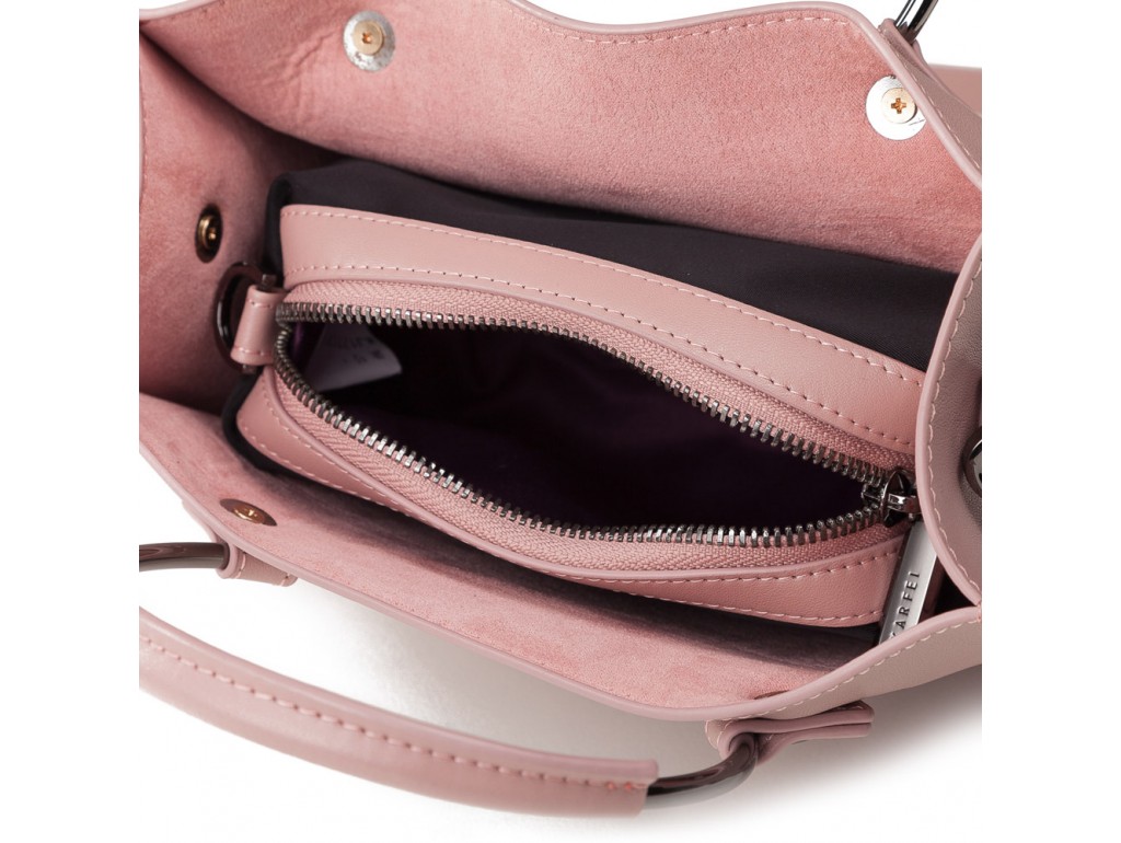 Женская сумка Karfei 1711240-04D - Royalbag