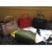 Женская сумка Karfei 1711240-04D - Royalbag Фото 9