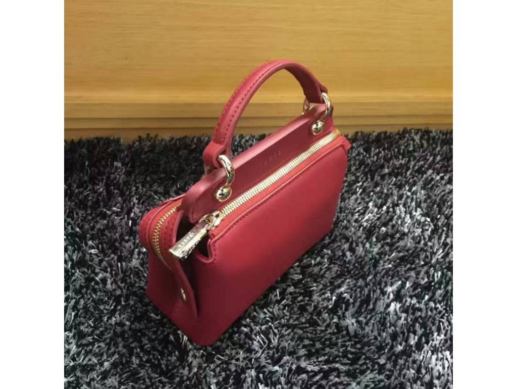Женская сумка Karfei 1712230-02A - Royalbag