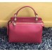Женская сумка Karfei 1712230-02A - Royalbag Фото 10