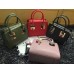 Женская сумка Karfei 18-15101-01R - Royalbag Фото 7