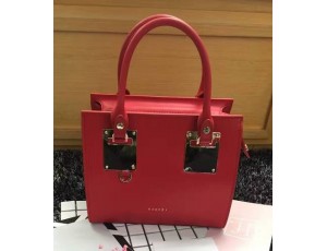 Женская сумка Karfei 18-15101-01R - Royalbag