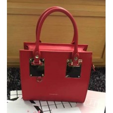 Женская сумка Karfei 18-15101-01R - Royalbag Фото 2