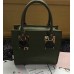 Женская сумка Karfei 18-15101-01R - Royalbag Фото 5