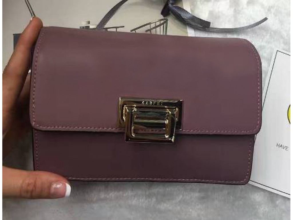 Женская сумка Karfei 18-15106-01SL - Royalbag