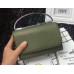Женская сумка Karfei 18-15107-01BL - Royalbag Фото 4