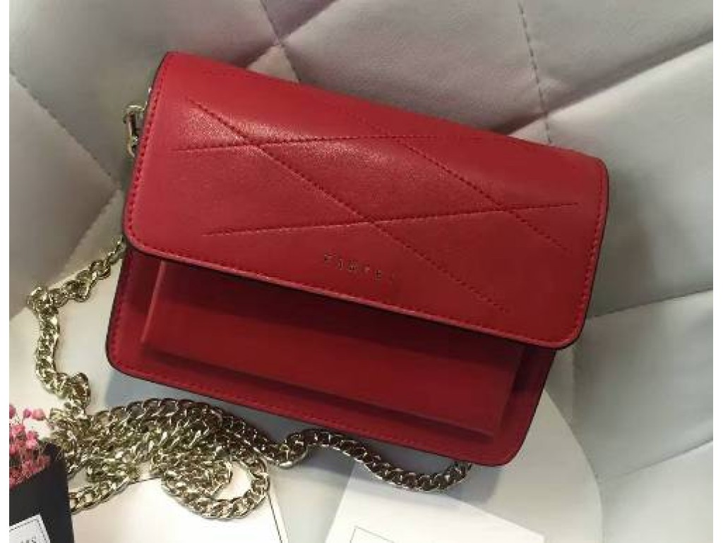 Женская сумка Karfei 18-15109-01A - Royalbag