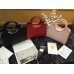 Женская сумка Karfei 18-15112-01A - Royalbag Фото 6
