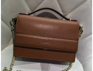 Женская сумка Karfei 18-15113-01B - Royalbag