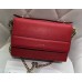 Женская сумка Karfei 18-15113-01B - Royalbag Фото 8
