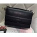 Женская сумка Karfei 18-15113-01B - Royalbag Фото 3