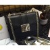 Женская сумка Karfei 18-15114-01R - Royalbag Фото 3