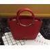 Женская сумка Karfei 18-15115-01A - Royalbag Фото 4
