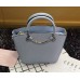 Женская сумка Karfei 18-15115-01A - Royalbag Фото 7