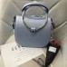 Женская сумка Karfei 18-15116-01R - Royalbag Фото 6