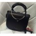 Женская сумка Karfei 18-15116-01R - Royalbag Фото 3