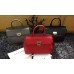 Женская сумка Karfei 18-15119-01R - Royalbag Фото 5