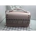 Женская сумка Karfei 18-15124-01R - Royalbag Фото 5