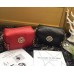 Женская сумка Karfei 18-15133-01A - Royalbag Фото 6