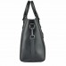 Женская сумка L.D NWB23-6009A - Royalbag Фото 4