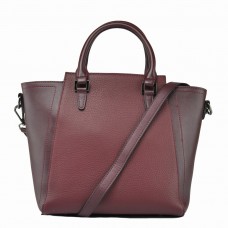 Женская сумка L.D NWB23-6009BO - Royalbag Фото 2